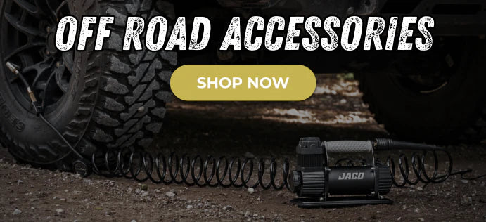 Rugged Gear for Every Journey