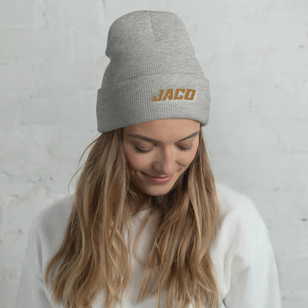 Winter Performance Beanie - Image 4
