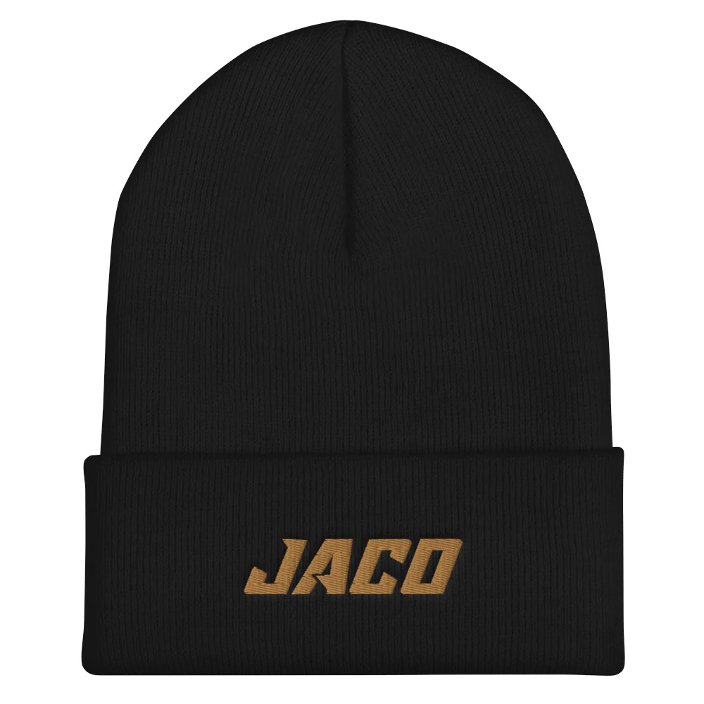 Winter Performance Beanie - Image 5