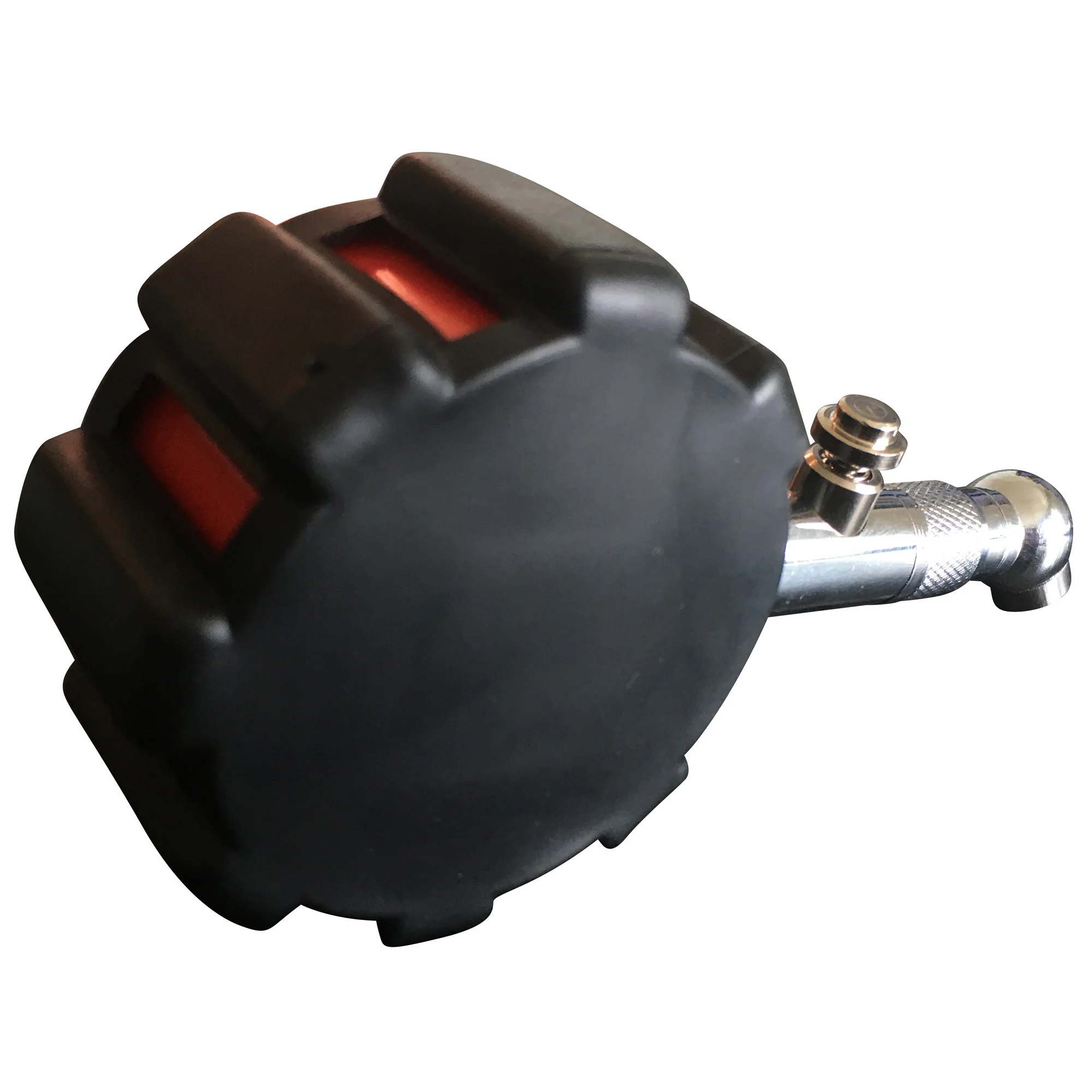 Deluxe™ Tire Pressure Gauge - 100 PSI - Image 9