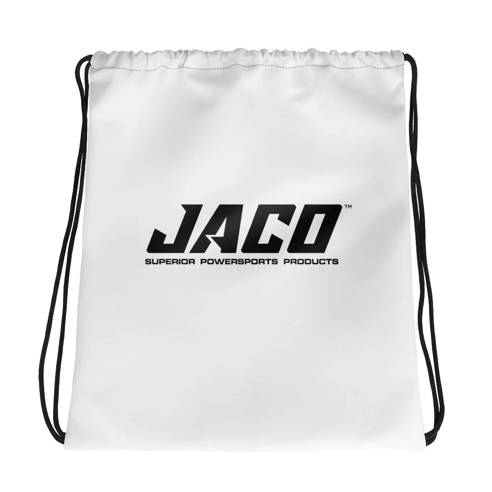 Performance Drawstring Bag