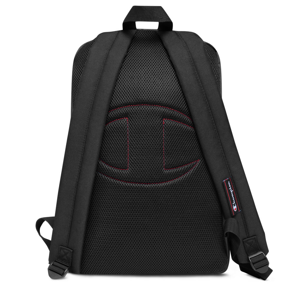 JACO High Performance Champion Backpack - Image 3