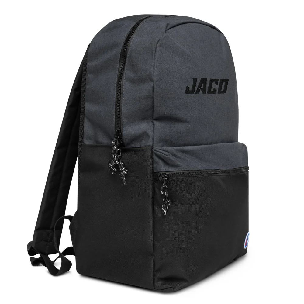 JACO High Performance Champion Backpack - Image 4