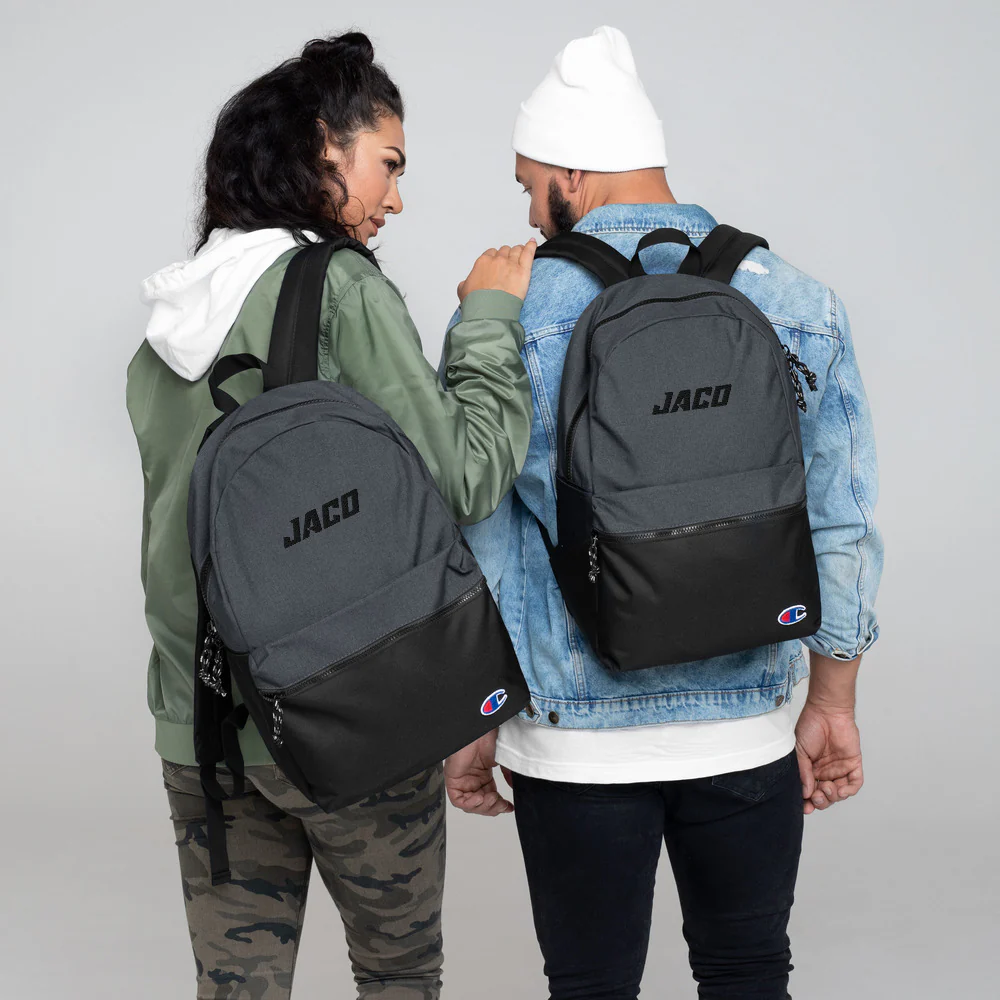 JACO High Performance Champion Backpack - Image 6