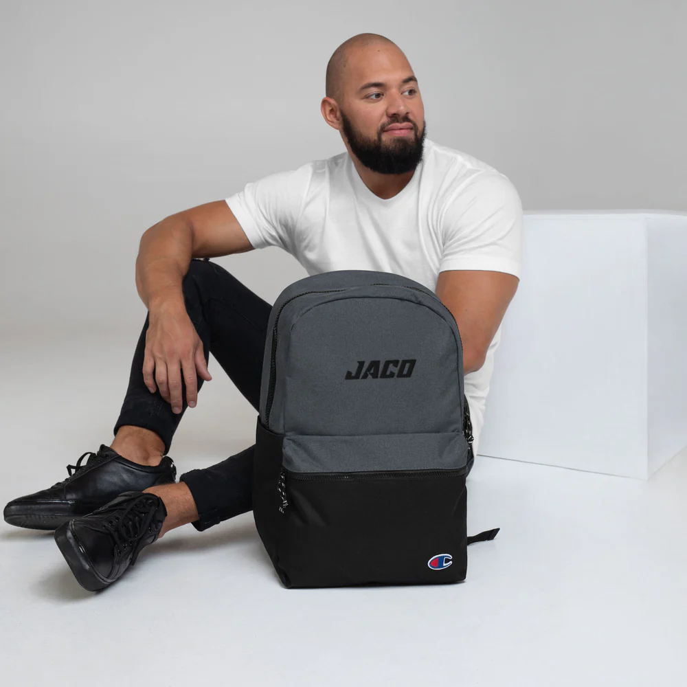 JACO High Performance Champion Backpack - Image 7