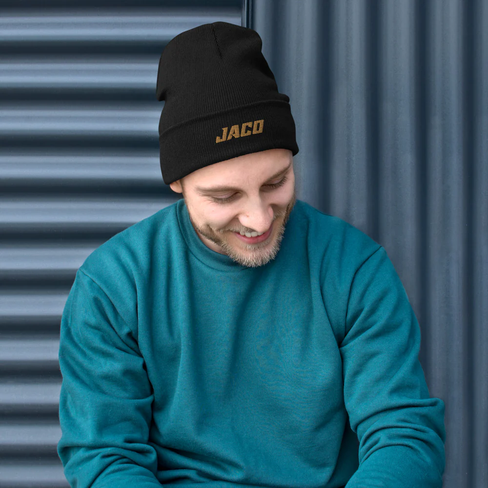Super Comfort Winter Beanie - Image 3