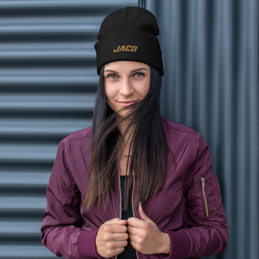 Super Comfort Winter Beanie - Image 4