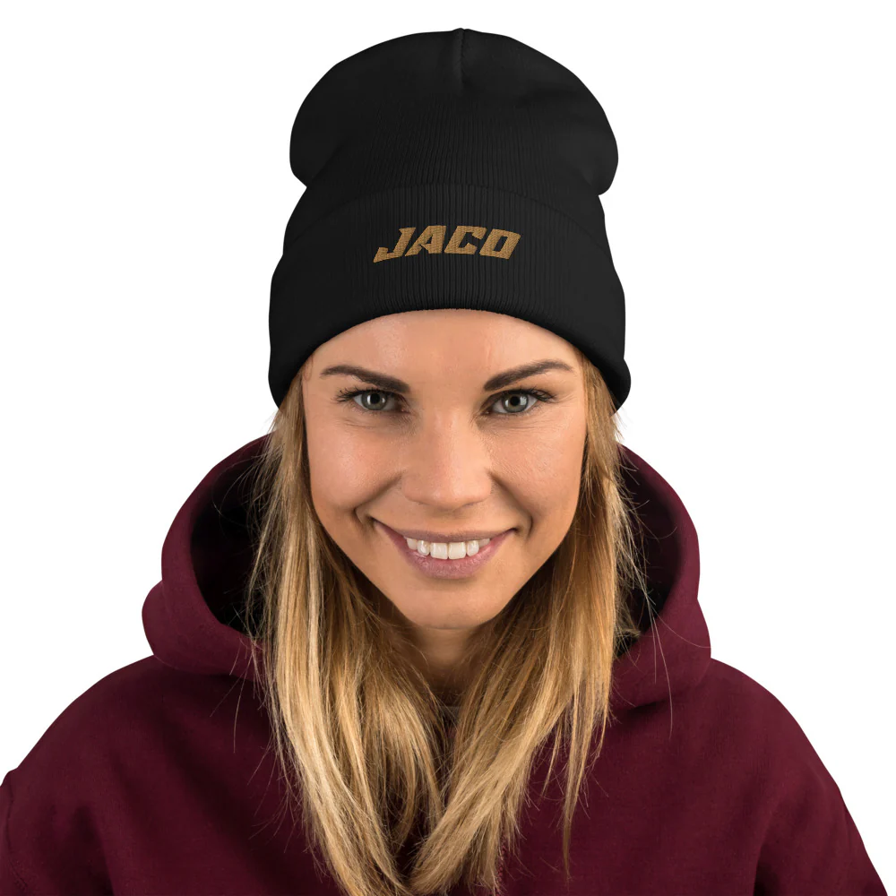 Super Comfort Winter Beanie - Image 5