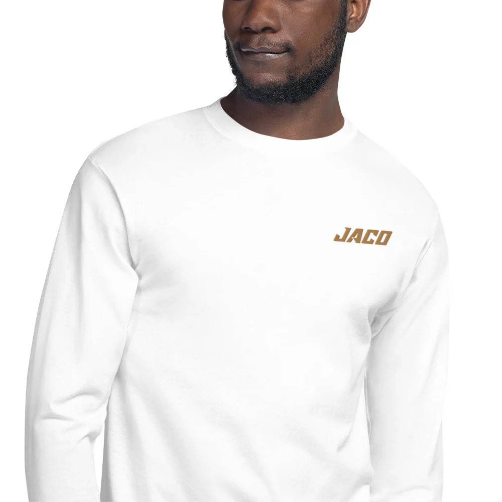 Men's Champion Long Sleeve Shirt - Image 2
