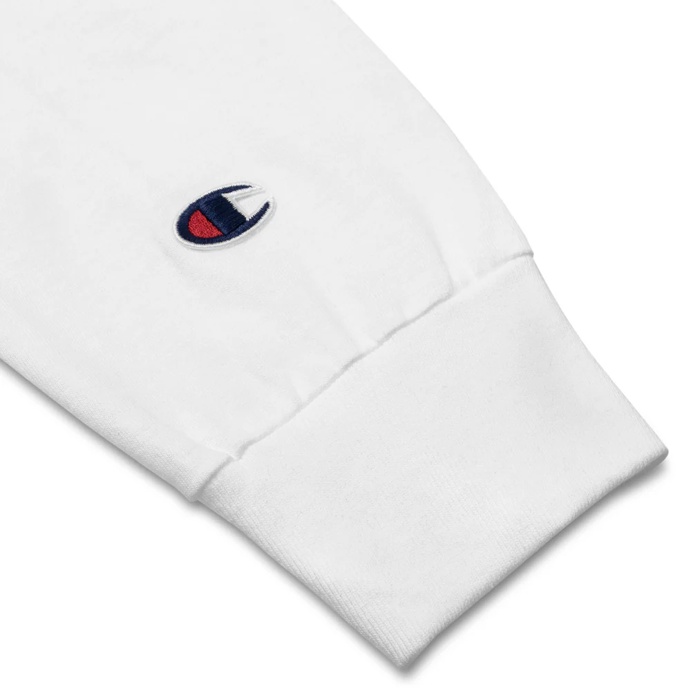 Men's Champion Long Sleeve Shirt - Image 5