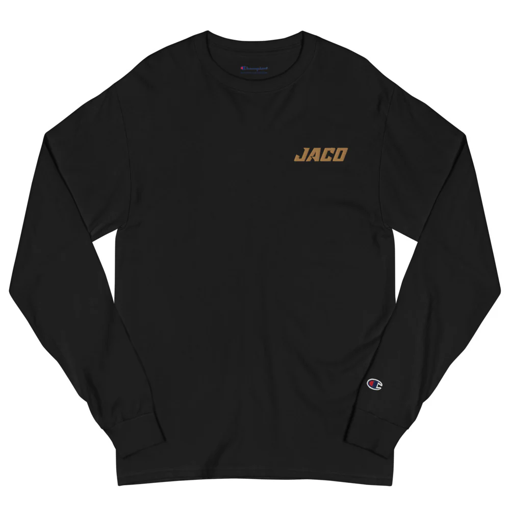 Men's Champion Long Sleeve Shirt - Image 6