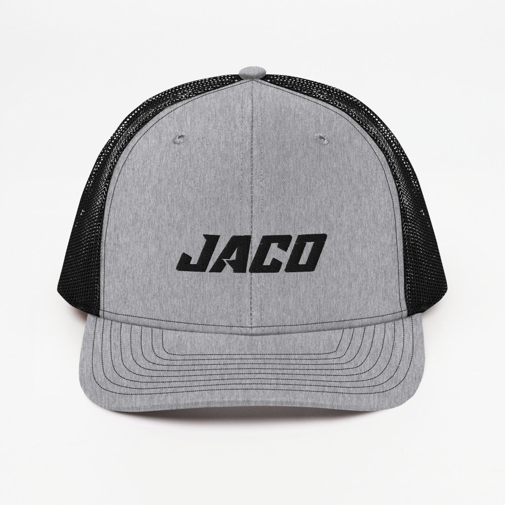 Mesh Baseball Snapback