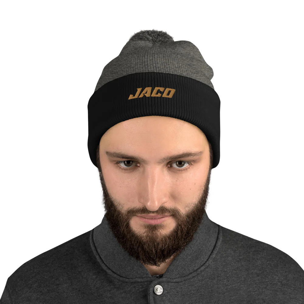 Winter Performance Beanie II - Image 3
