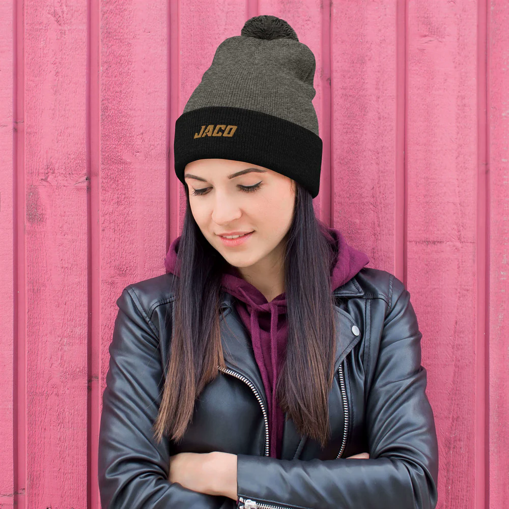 Winter Performance Beanie II - Image 4