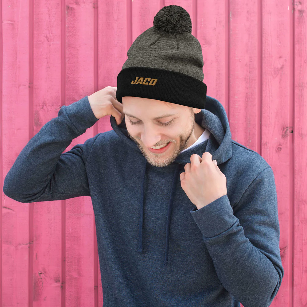 Winter Performance Beanie II - Image 5