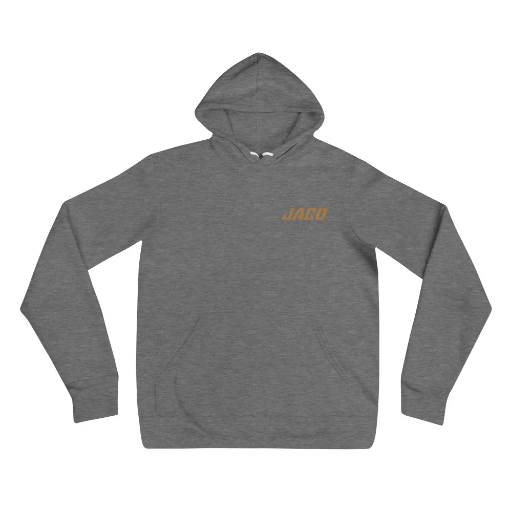 Ultra Soft Performance Hoodie - Image 10