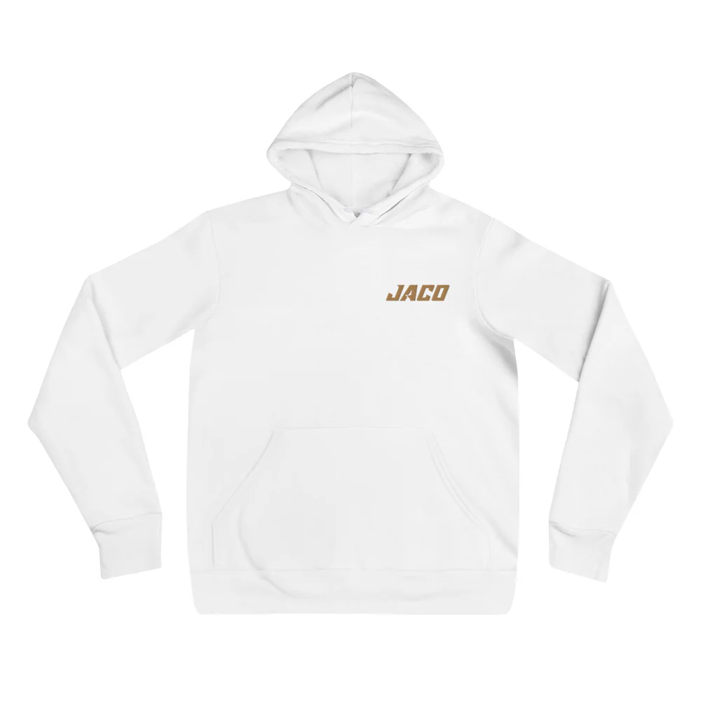 Ultra Soft Performance Hoodie - Image 11