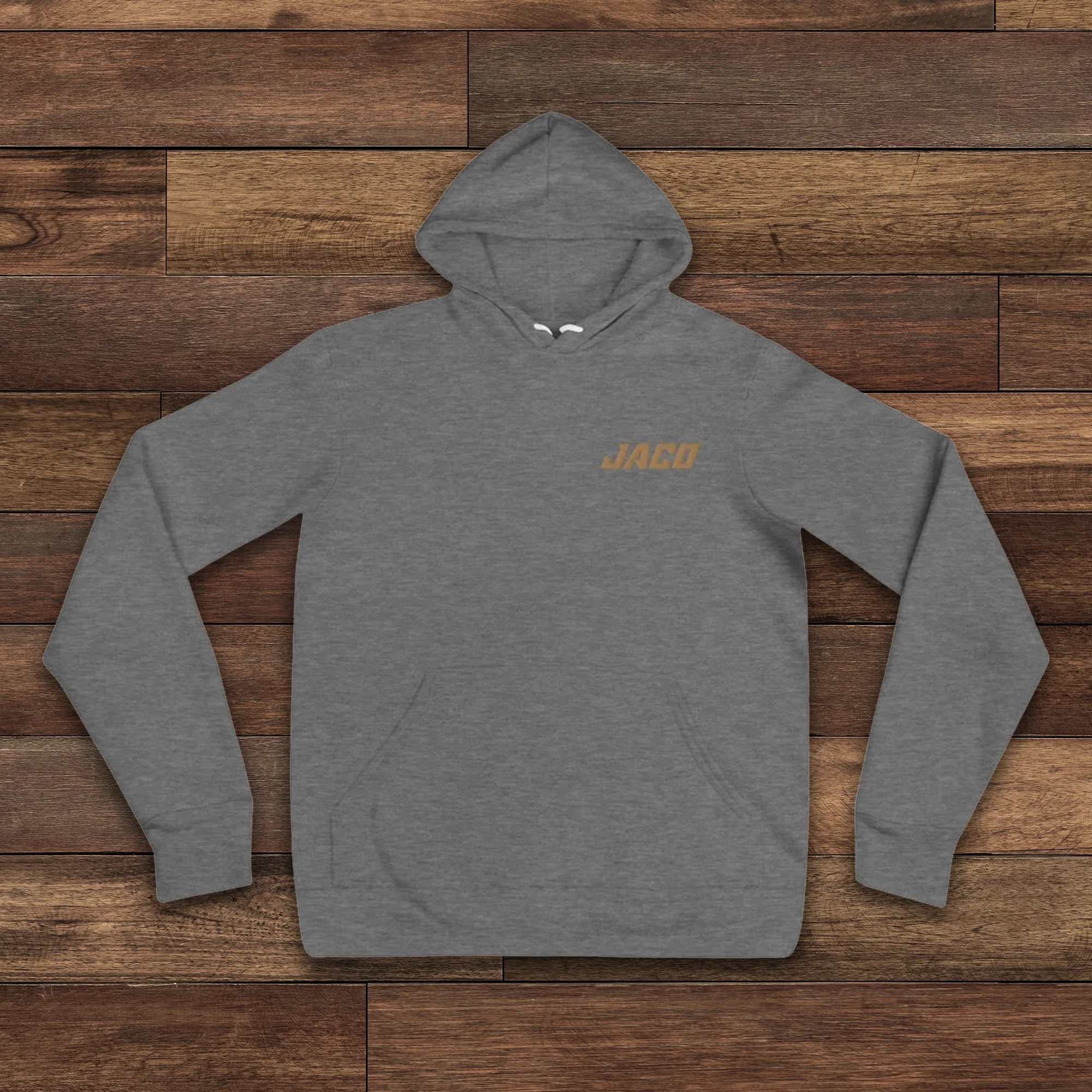 Ultra Soft Performance Hoodie - Image 3