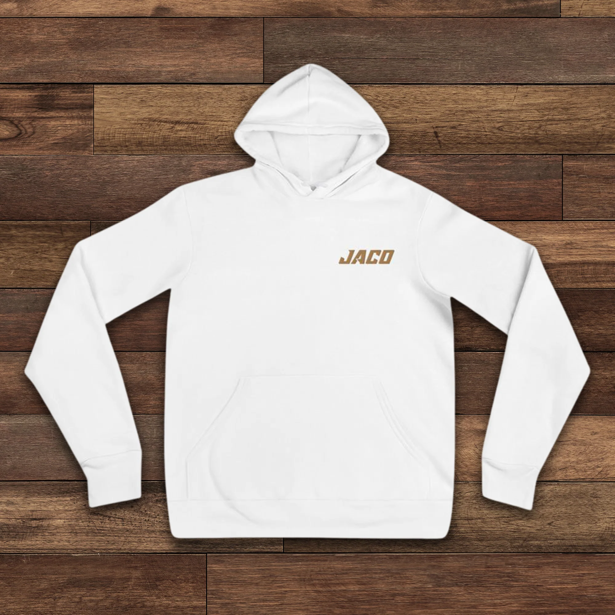 Ultra Soft Performance Hoodie - Image 4