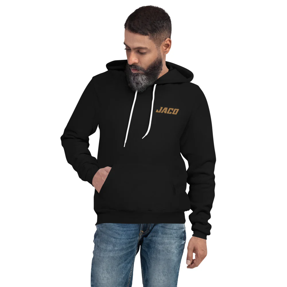 Ultra Soft Performance Hoodie - Image 5