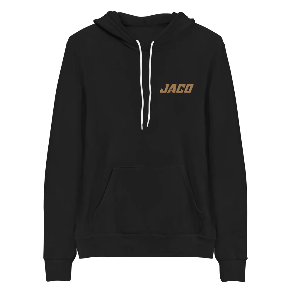 Ultra Soft Performance Hoodie - Image 7