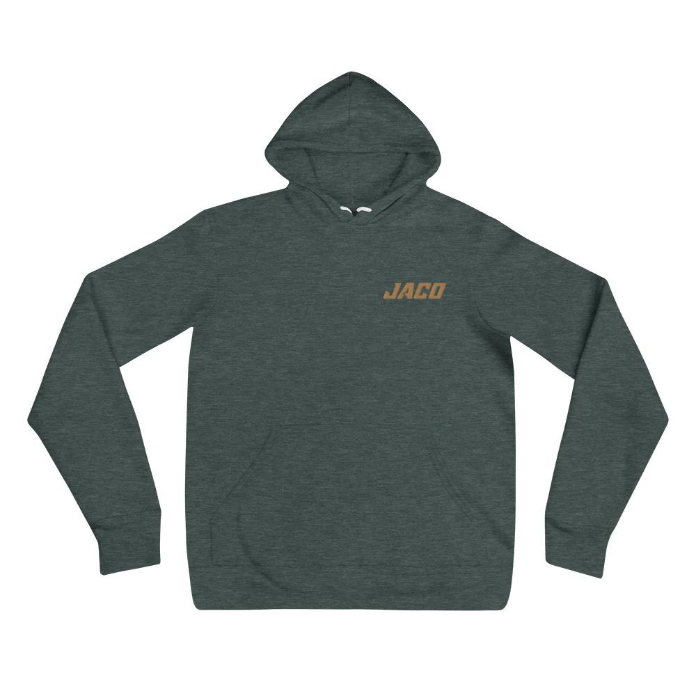 Ultra Soft Performance Hoodie - Image 8