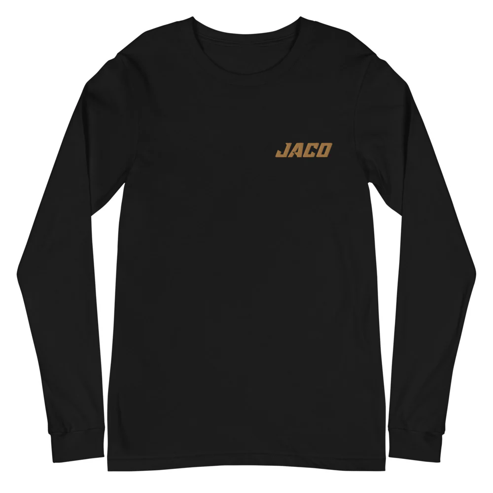 Ultra Soft Unisex Long Sleeve Tee - Image 5
