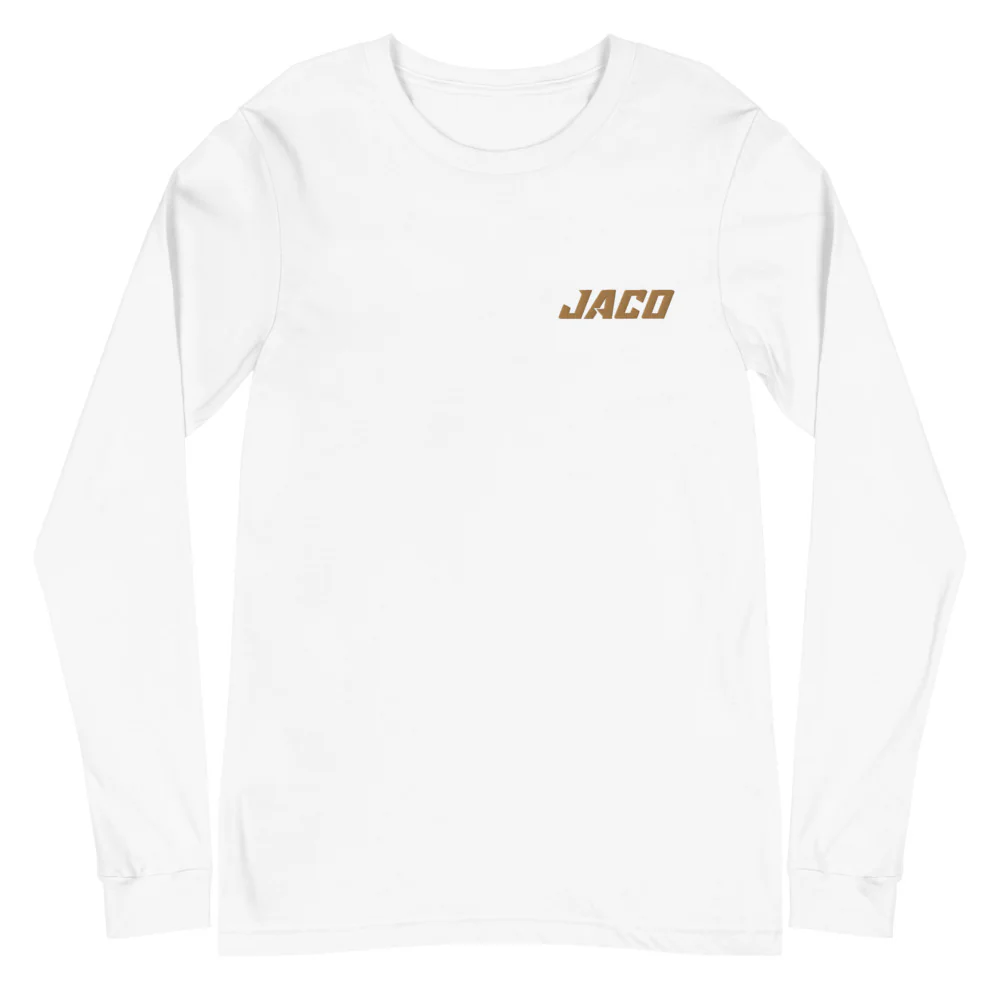 Ultra Soft Unisex Long Sleeve Tee - Image 8