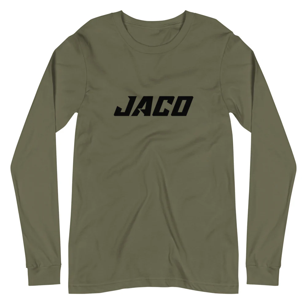 Unisex Performance Tee - Image 3