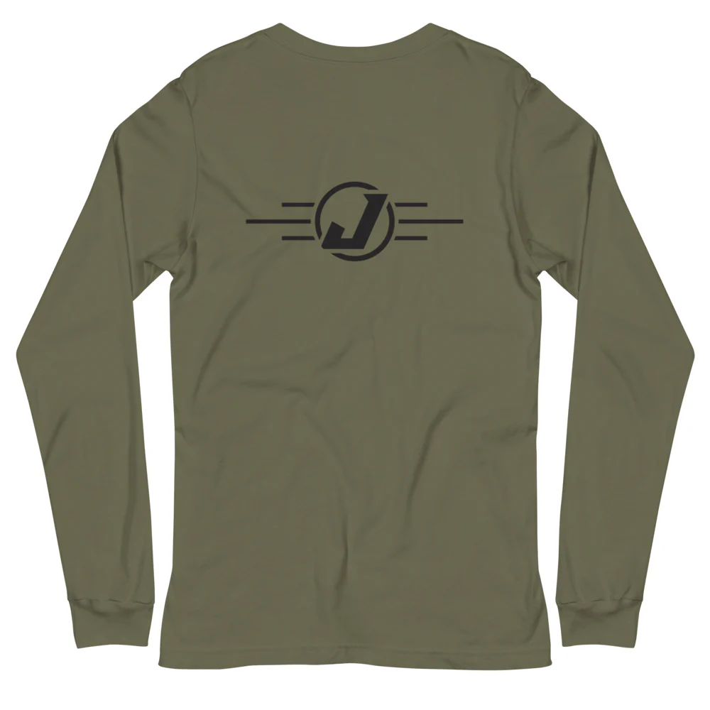 Unisex Performance Tee - Image 4