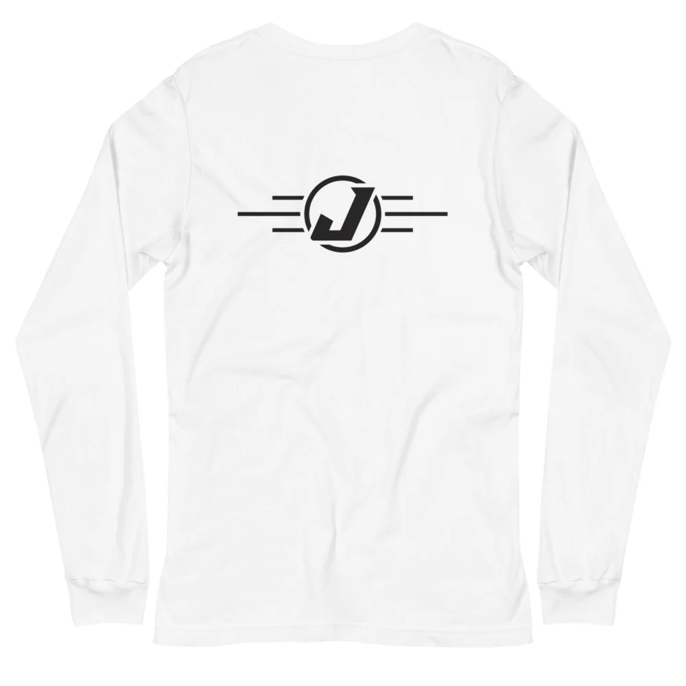 Unisex Performance Tee - Image 6