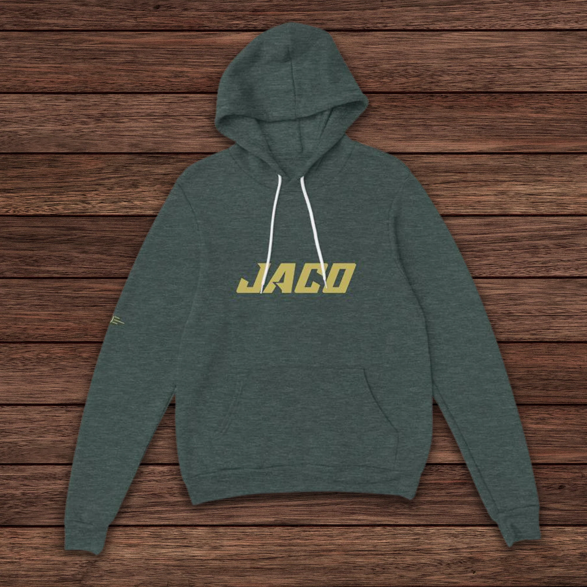 Ultra Soft Performance Hoodie II - Image 3