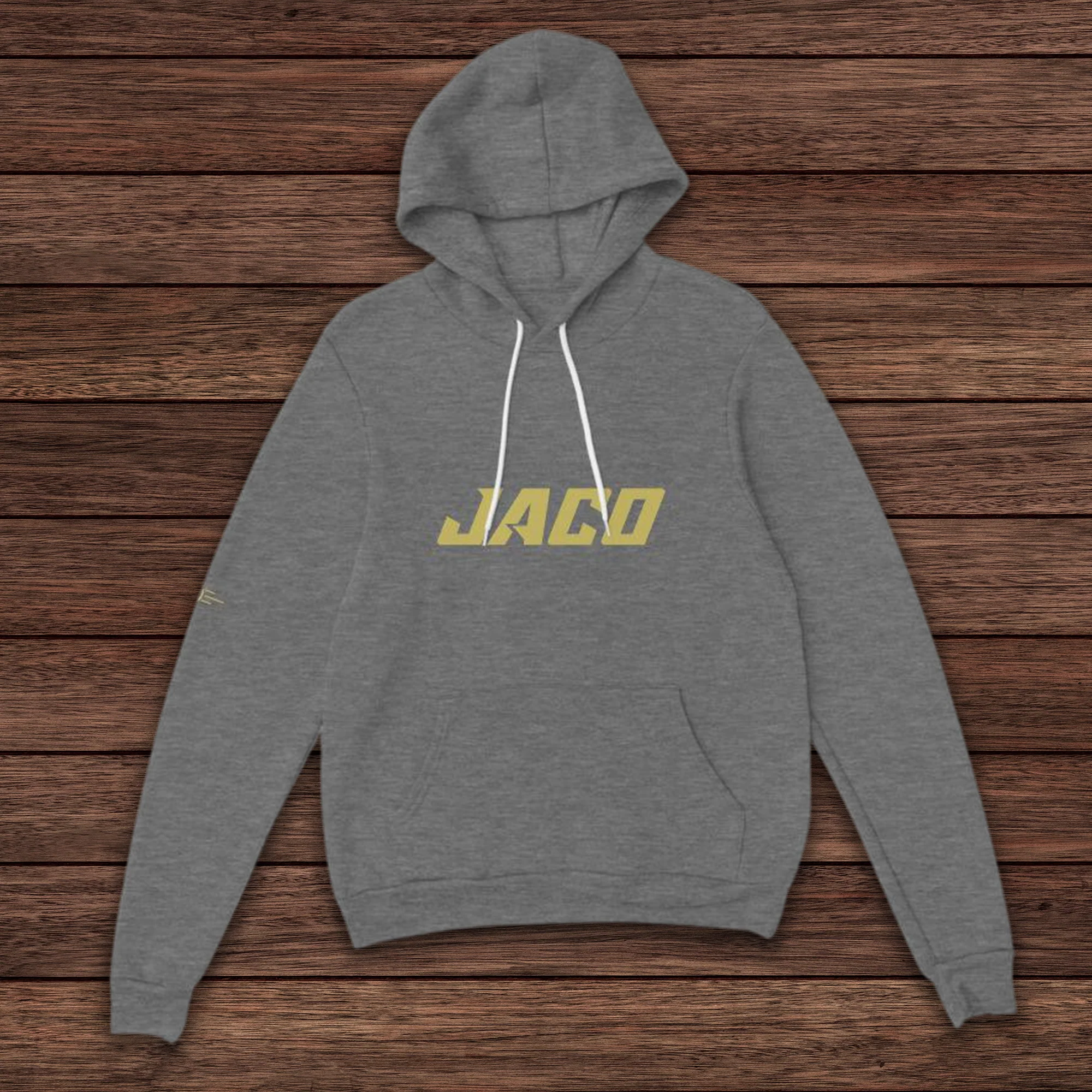 Ultra Soft Performance Hoodie II - Image 4