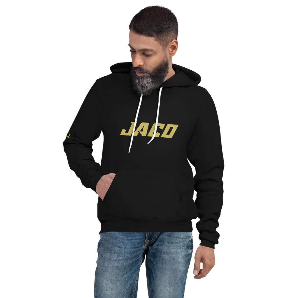 Ultra Soft Performance Hoodie II - Image 5