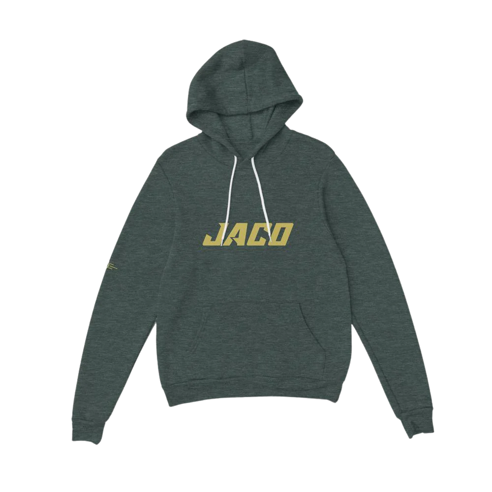 Ultra Soft Performance Hoodie II - Image 8