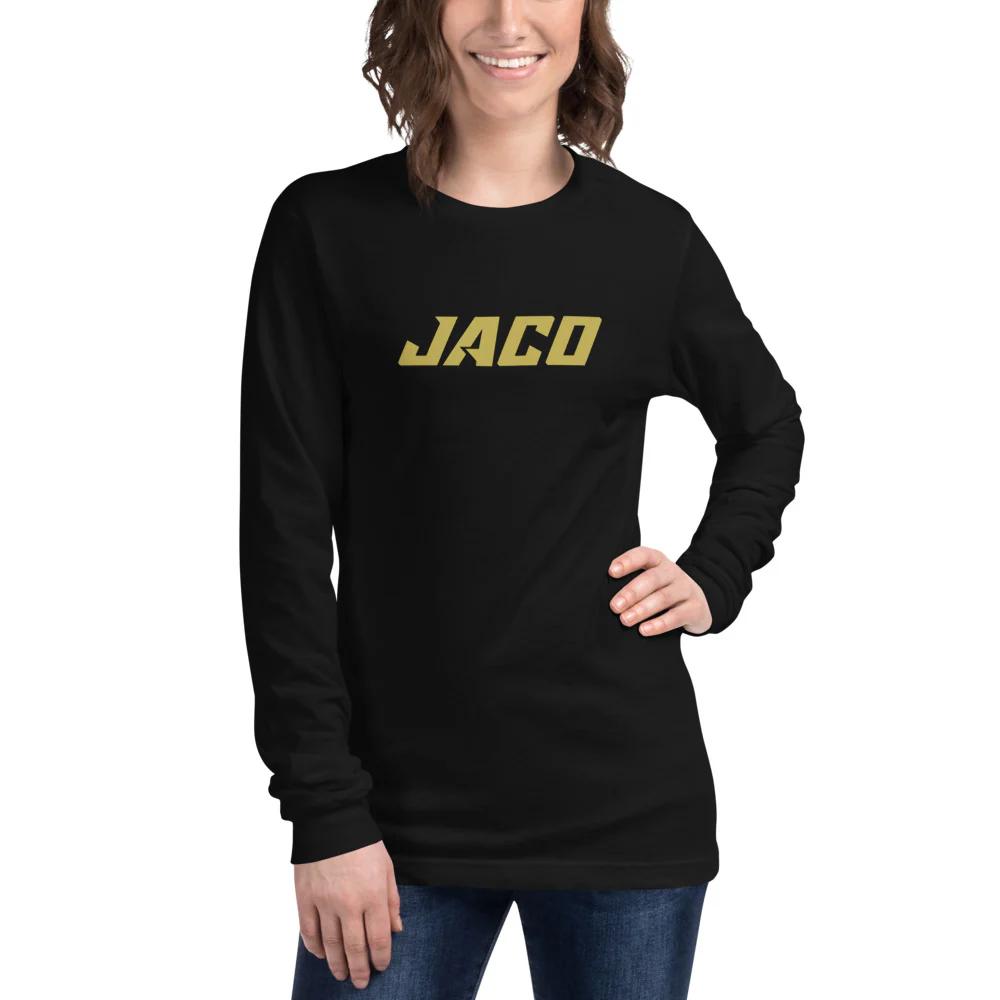 Unisex Performance Tee - Image 3
