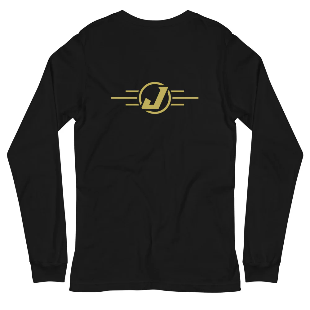 Unisex Performance Tee - Image 4