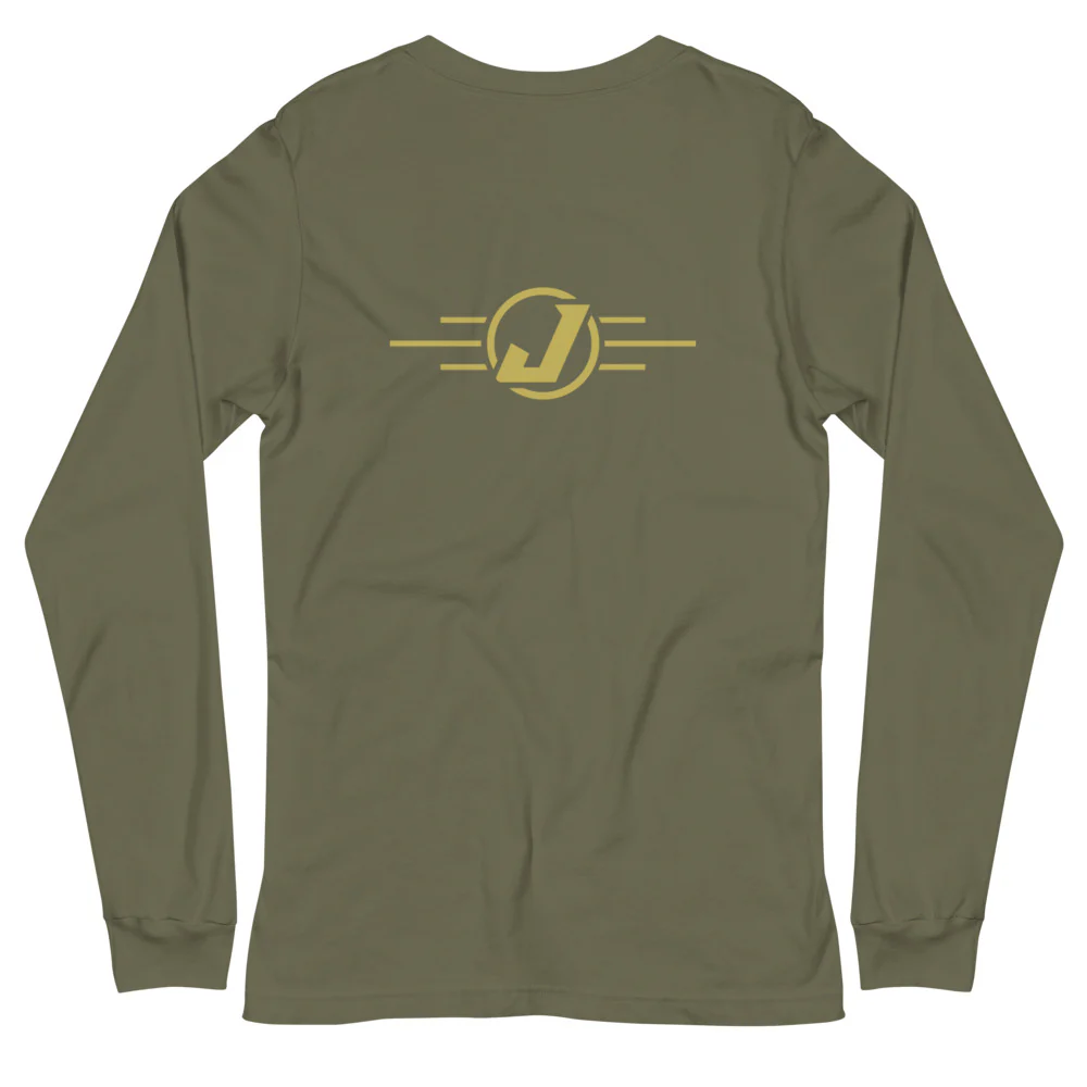 Unisex Performance Tee - Image 6