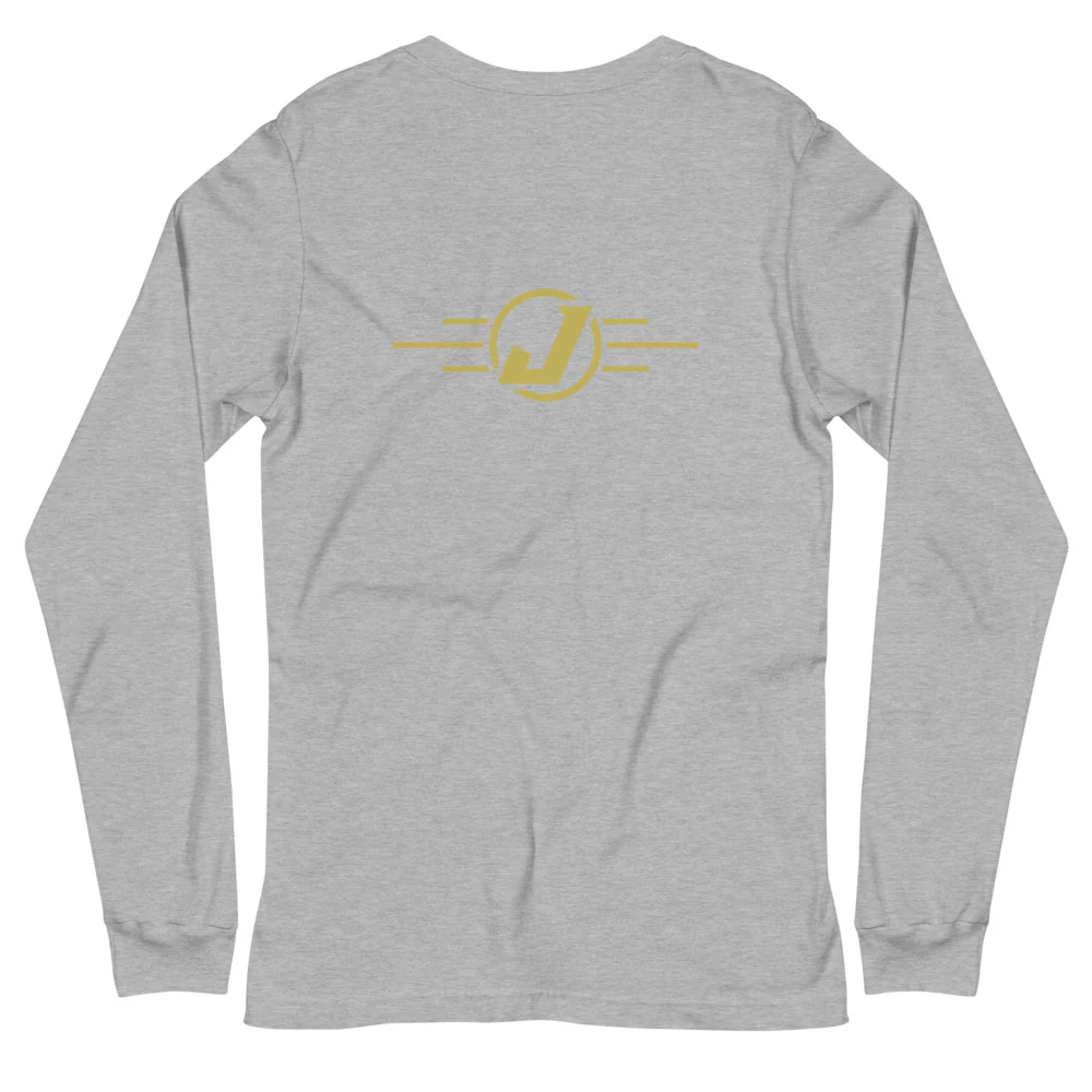 Unisex Performance Tee - Image 8