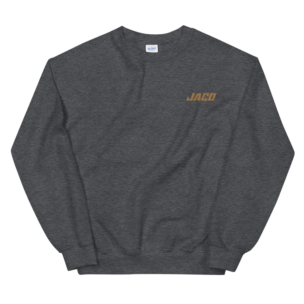 Ultra Soft Pullover Sweatshirt - Image 11