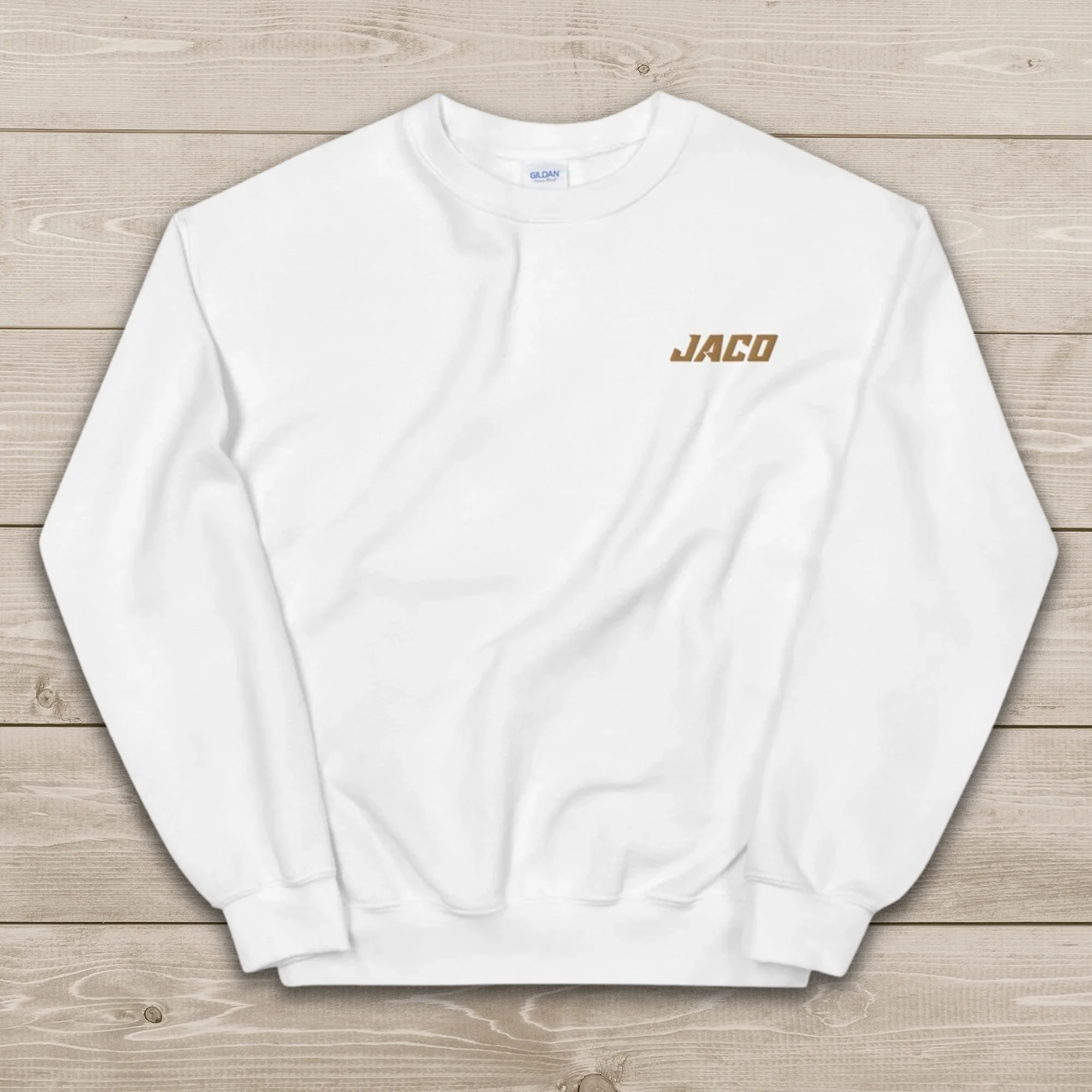 Ultra Soft Pullover Sweatshirt - Image 3