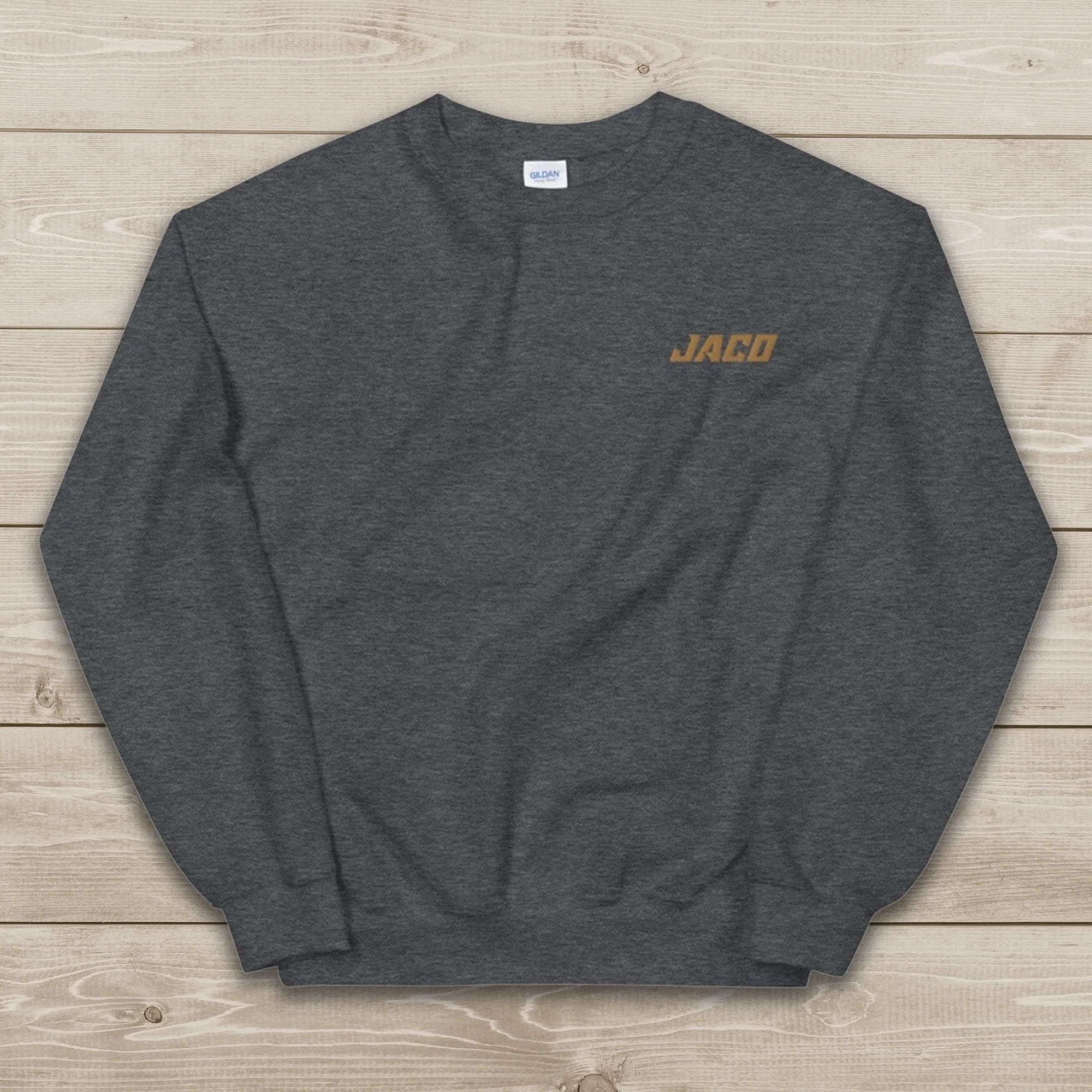 Ultra Soft Pullover Sweatshirt - Image 4