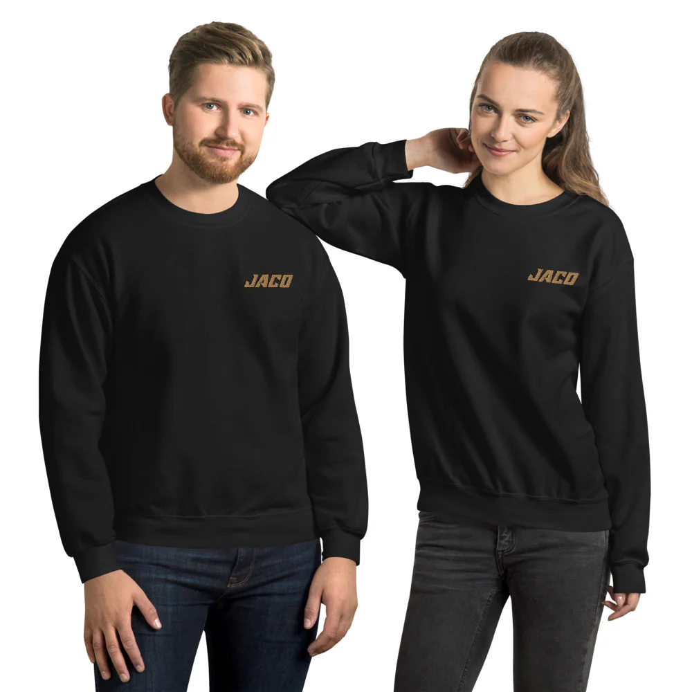 Ultra Soft Pullover Sweatshirt - Image 5