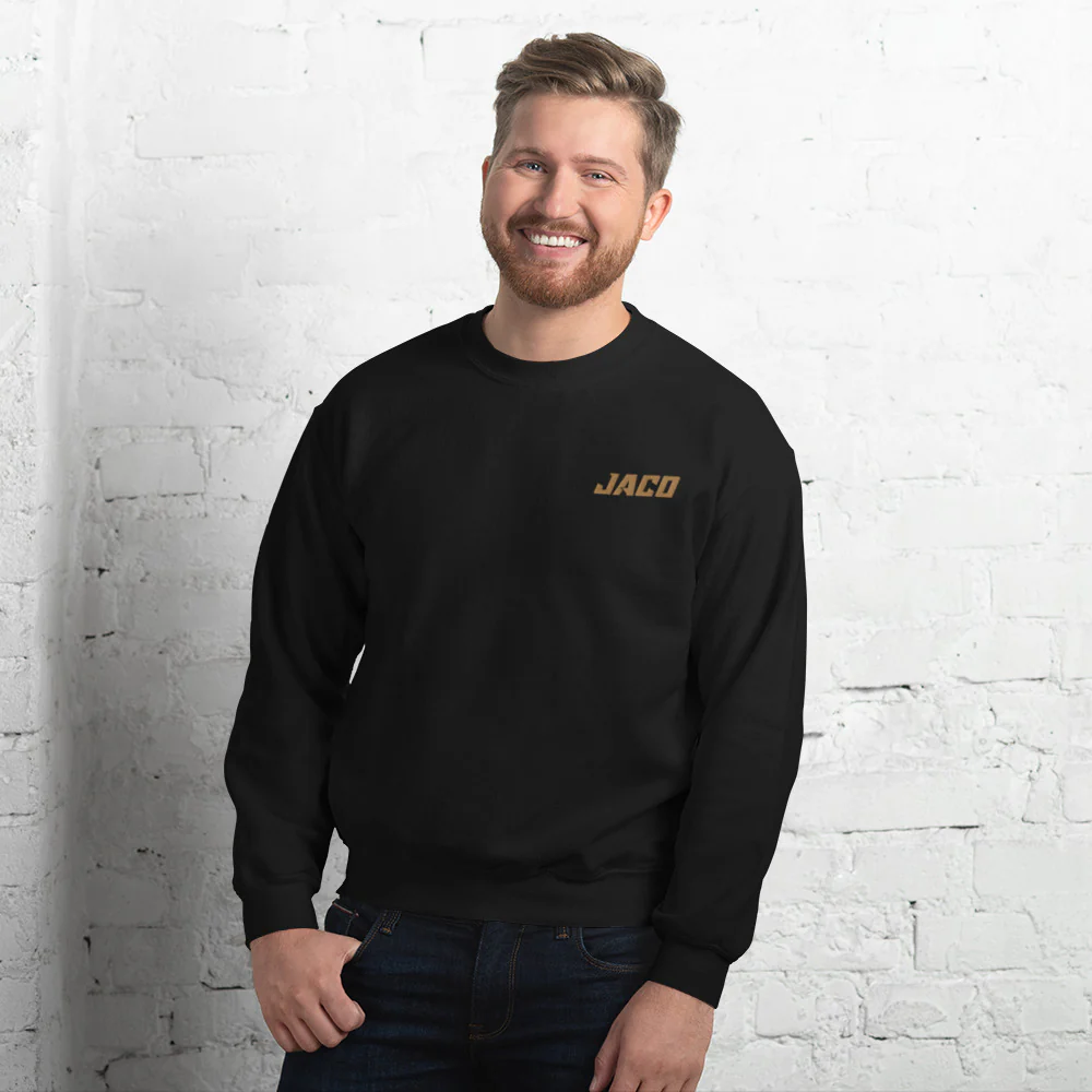 Ultra Soft Pullover Sweatshirt - Image 7