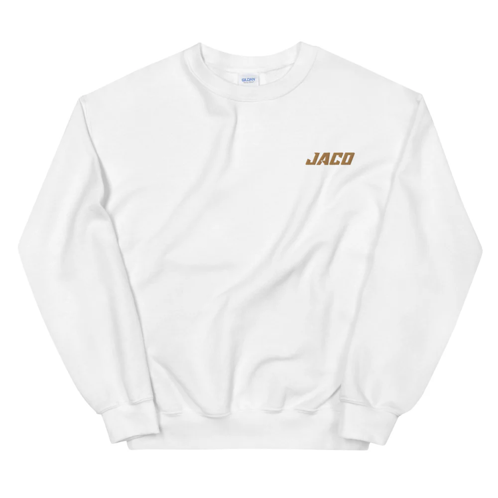 Ultra Soft Pullover Sweatshirt - Image 8