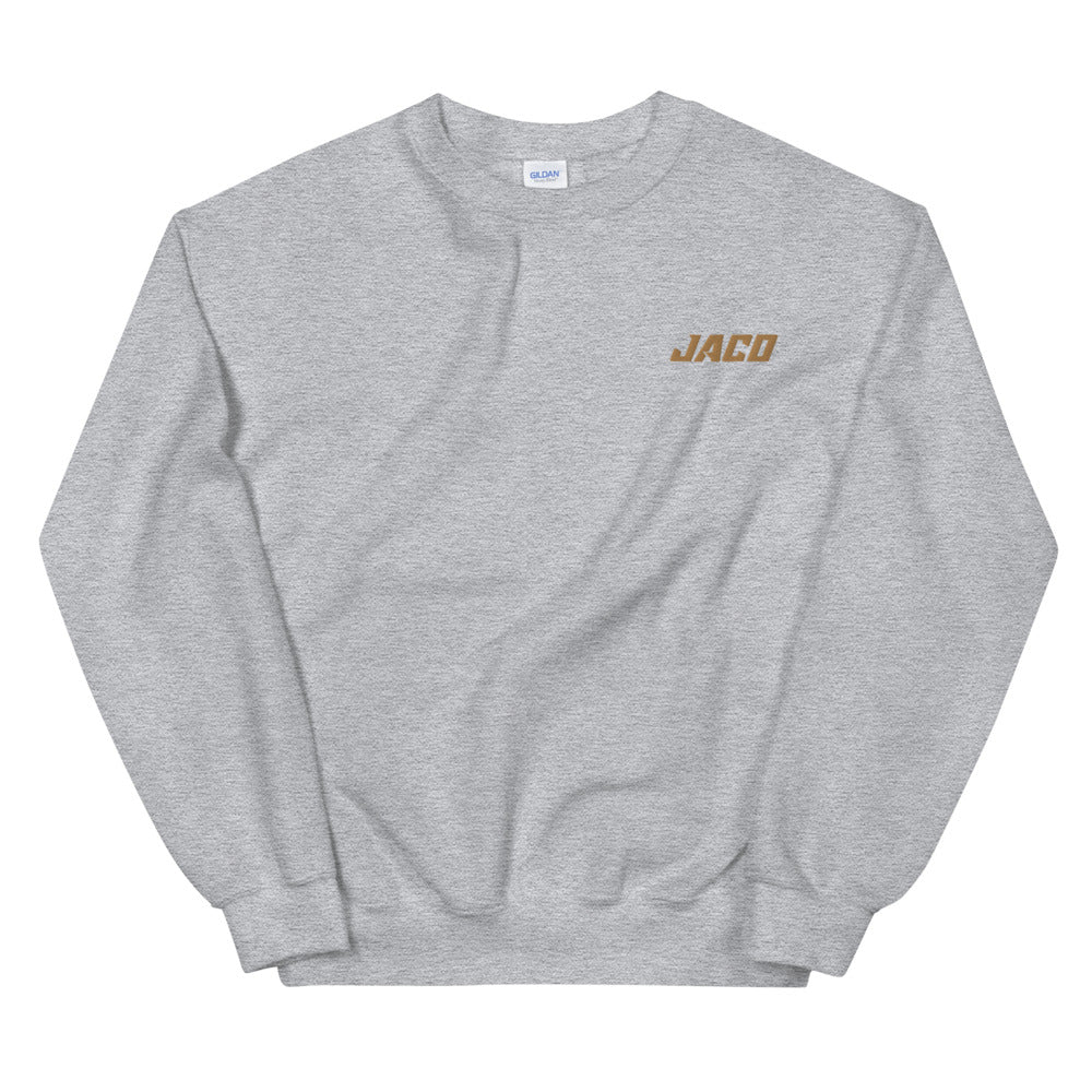 Ultra Soft Pullover Sweatshirt - Image 9