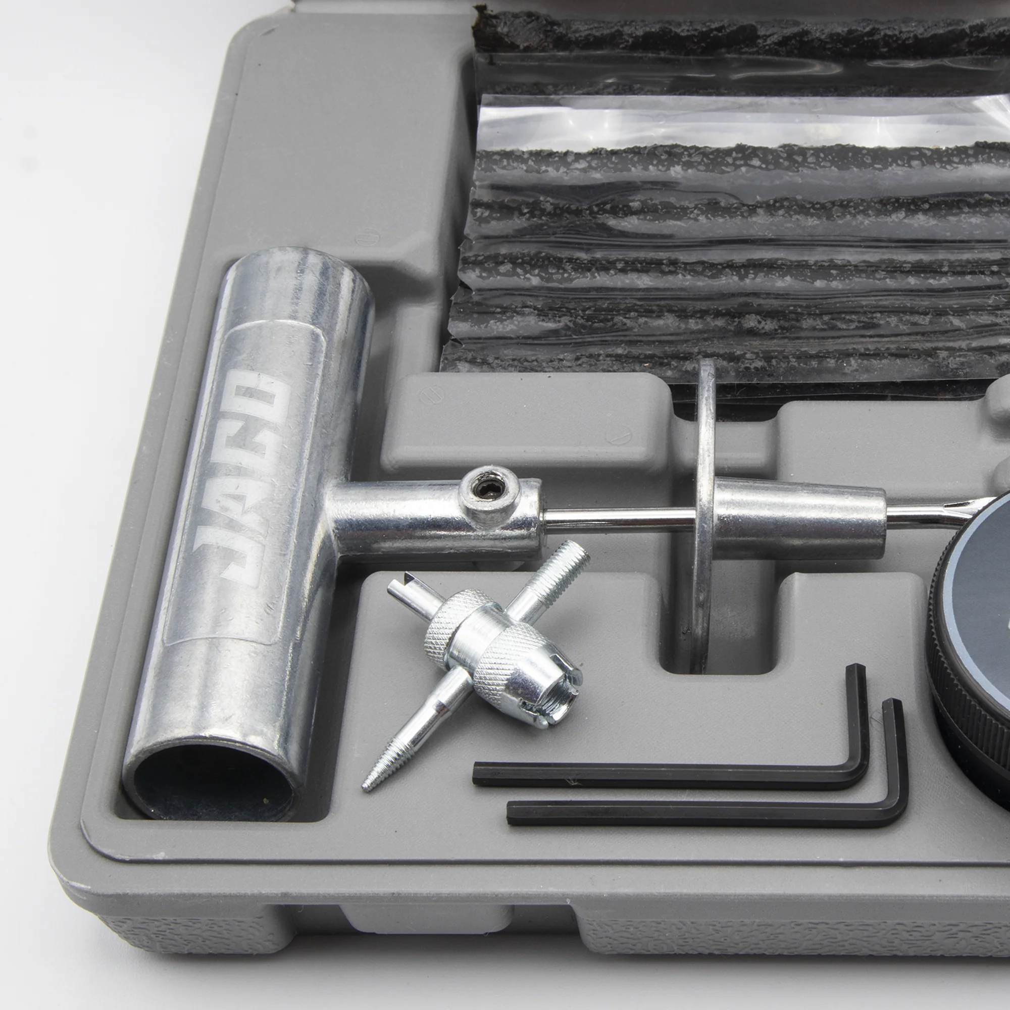 TRX-50 Heavy Duty Tire Repair Kit (50 pcs) - Image 9